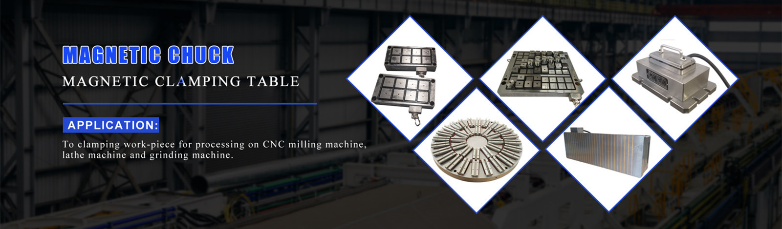 গুণ স্টিল ম্যাগনেটিক লিফটার কারখানা